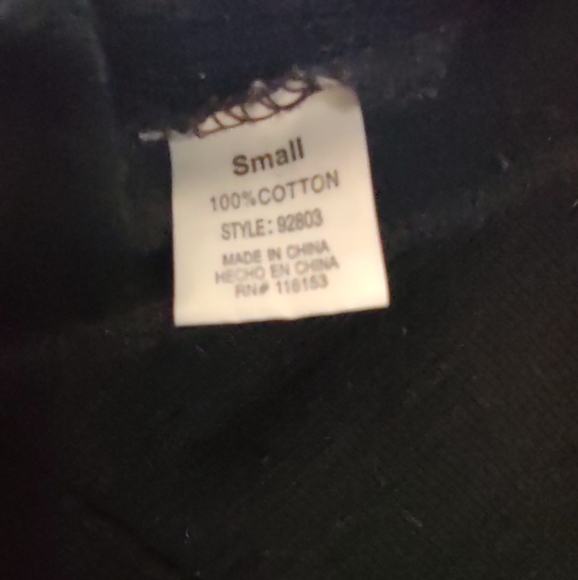 Crop jacket Small - Picture 6 of 6